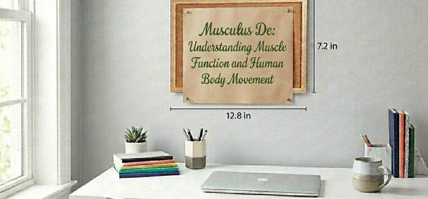 Musculus de