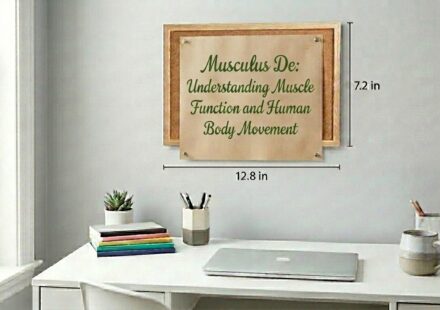 Musculus de