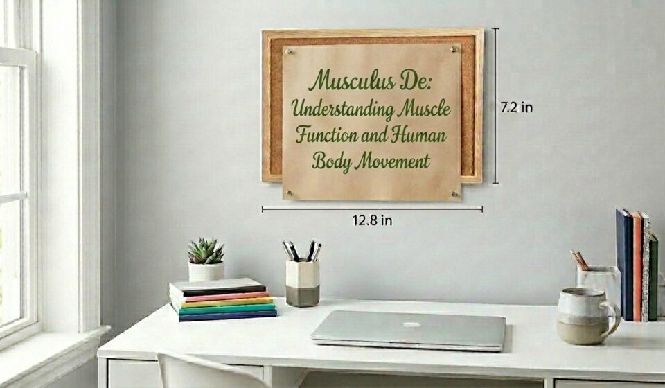 Musculus de