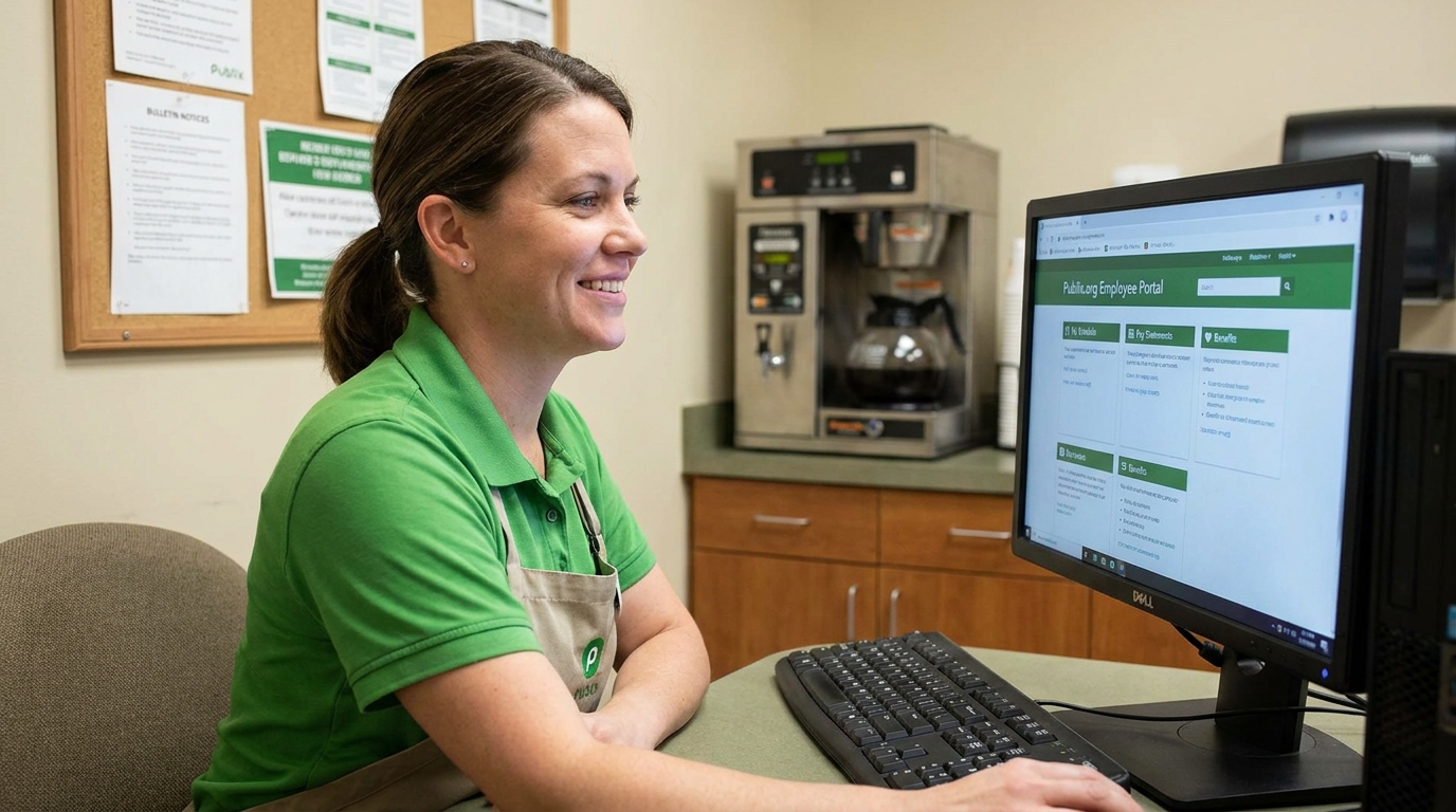 Publix.org: Understanding the Purpose and Benefits of the Employee Portal