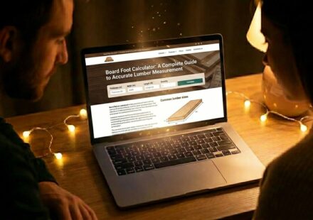 board foot calculator