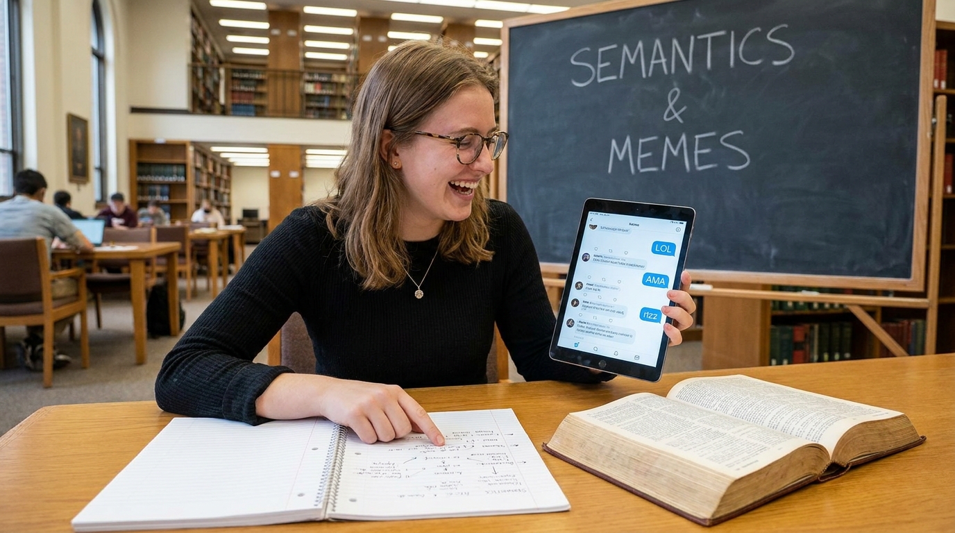 Blumpkin Meaning Explained: Understanding Internet Slang and Modern Language Trends