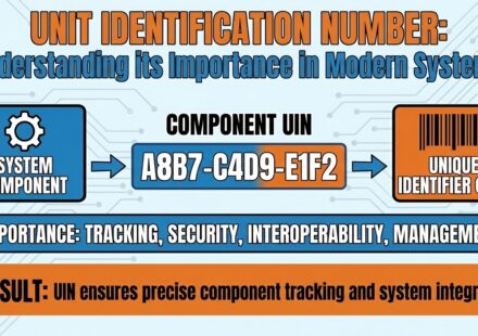 unit identification number