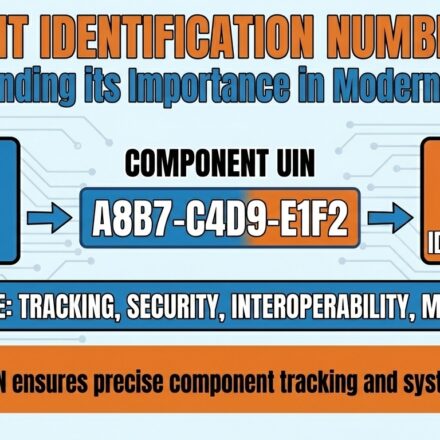 unit identification number