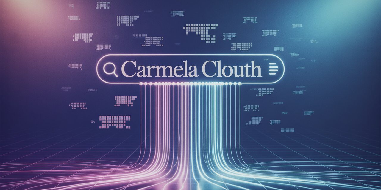 carmela clouth