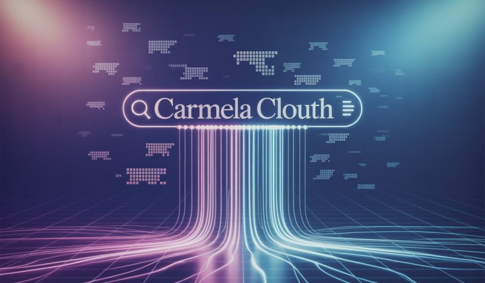 carmela clouth
