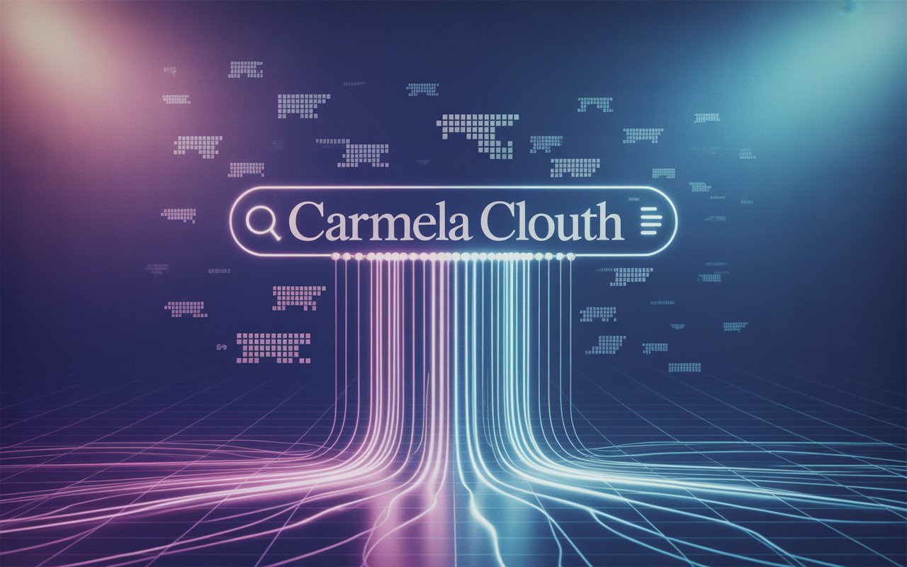 Carmela Clouth: Exploring the Growing Interest Around the Name Online