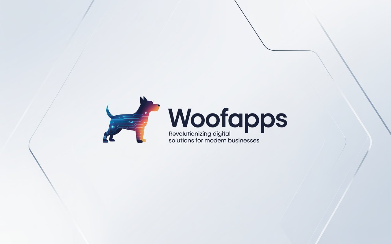 WoofApps: Revolutionizing Digital Solutions for Modern Businesses