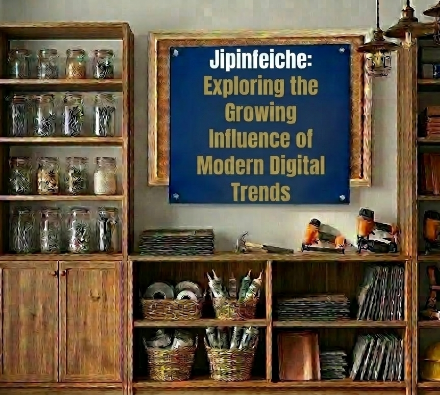jipinfeiche