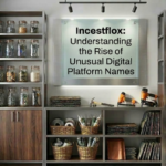 Incestflox: Understanding the Rise of Unusual Digital Platform Names incestflox