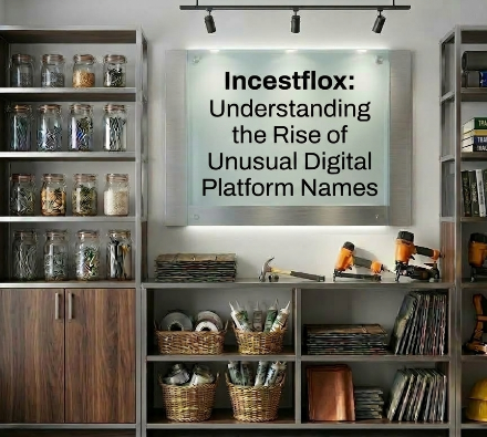 incestflox
