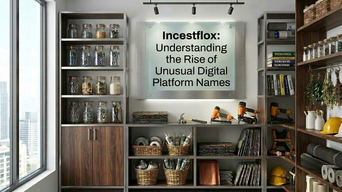incestflox