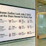 chinese zodiac luck july 2 2025