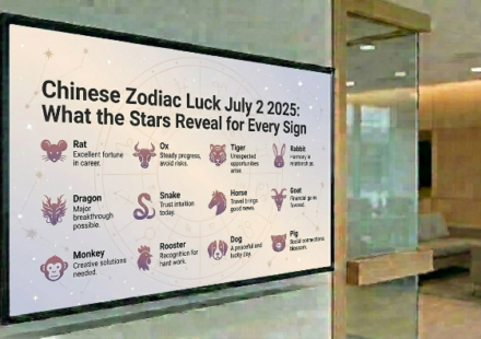 chinese zodiac luck july 2 2025