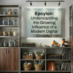 Epcylon: Understanding the Growing Influence of a Modern Digital Concept epcylon