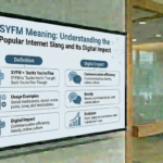 syfm meaning