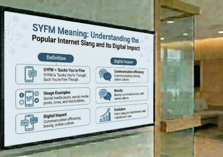 syfm meaning