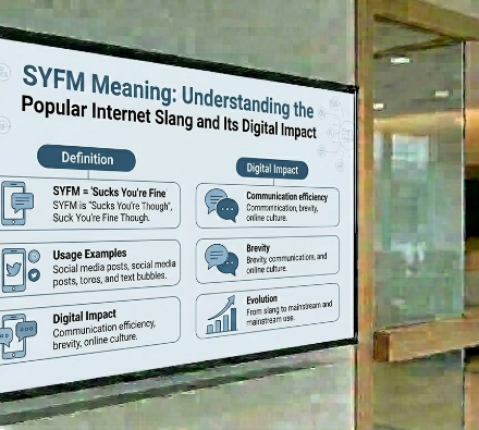 syfm meaning