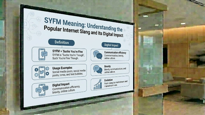 syfm meaning
