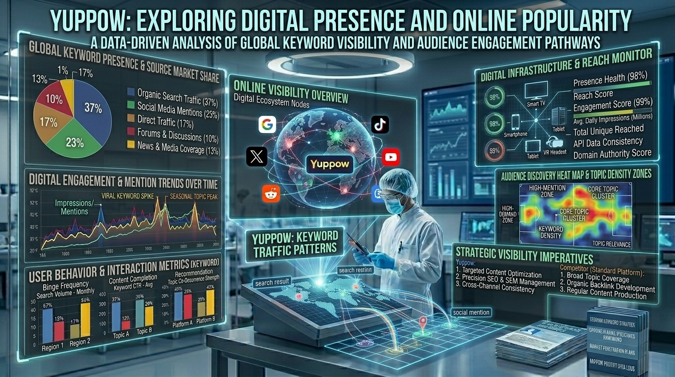 13377x: Exploring the Digital Presence and Online Popularity of a Unique Keyword