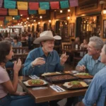 randy travis joe t garcia's