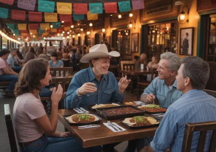 randy travis joe t garcia's