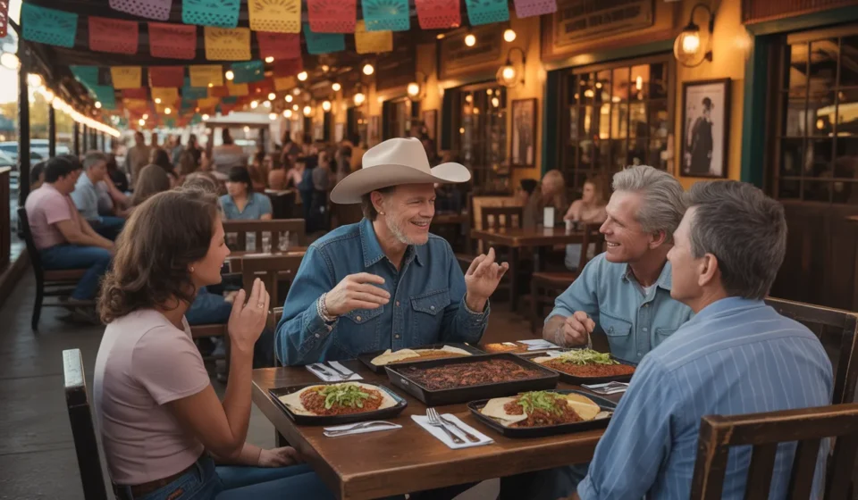 randy travis joe t garcia's