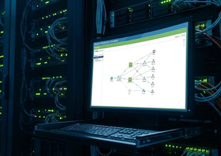 vRealize Infrastructure Navigator