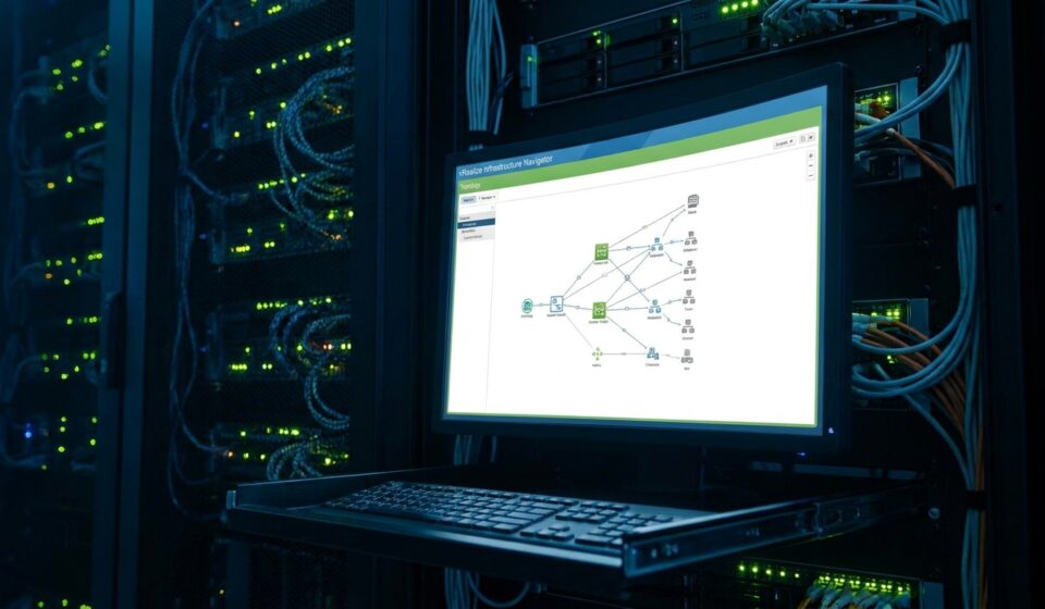vRealize Infrastructure Navigator