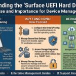 surface uefi hard drive icon