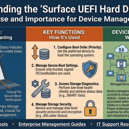 surface uefi hard drive icon