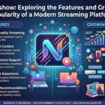 Novashow