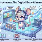 streemaus