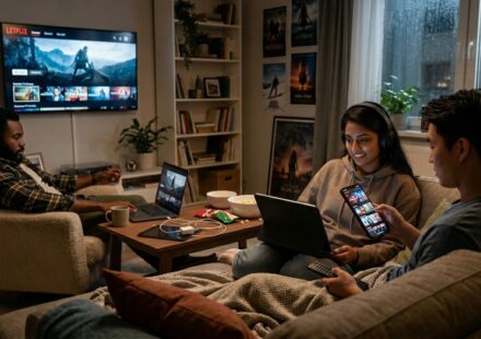 Letflix
