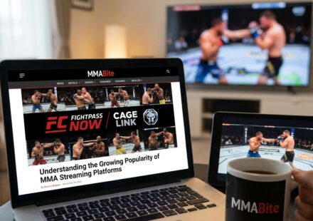 MMABite