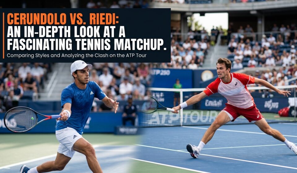 cerundolo vs riedi