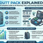 dutt pack