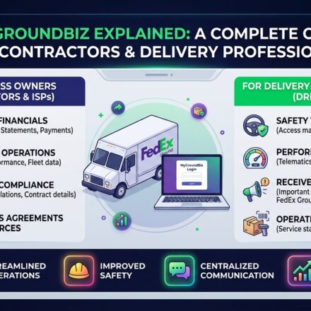mygroundbiz