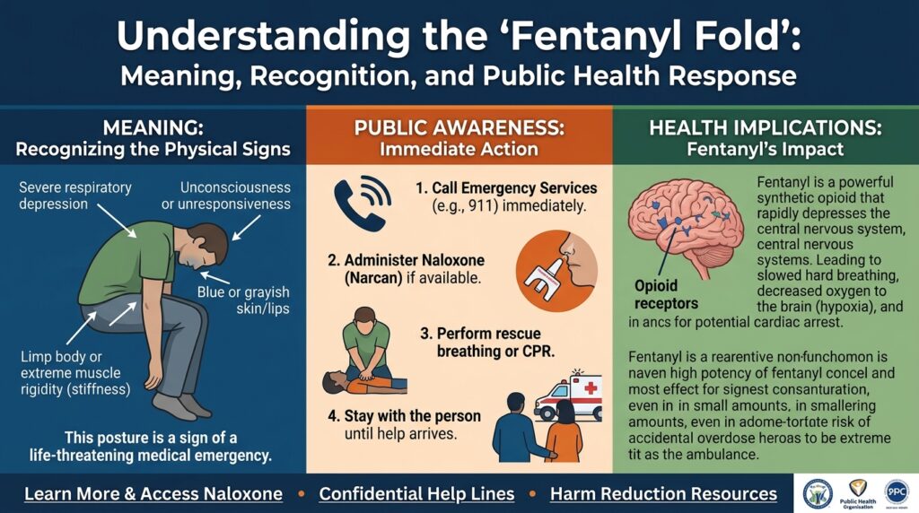fentanyl fold