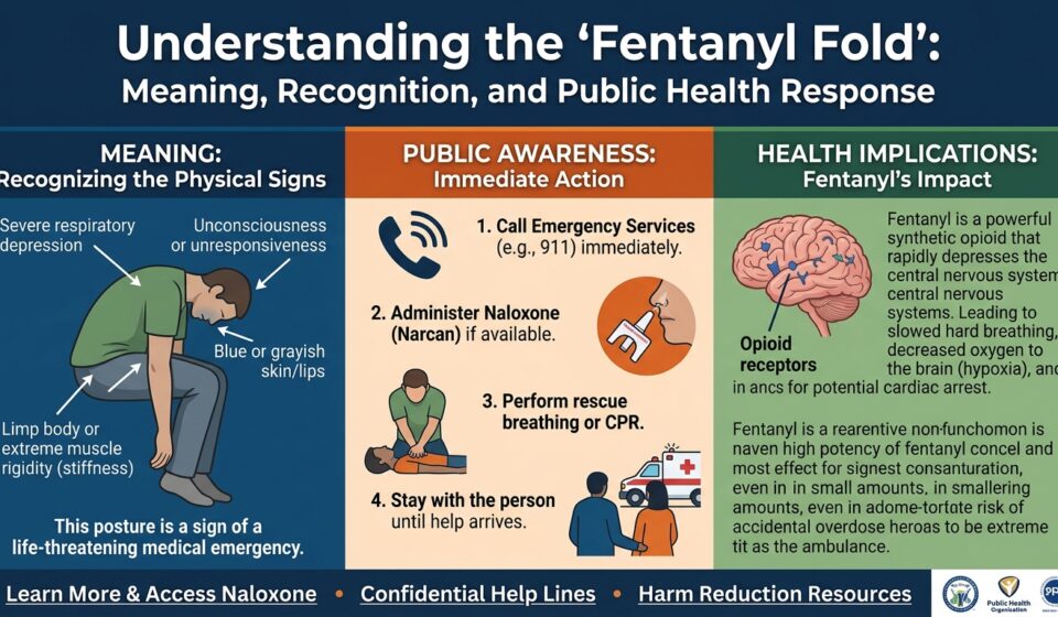 fentanyl fold
