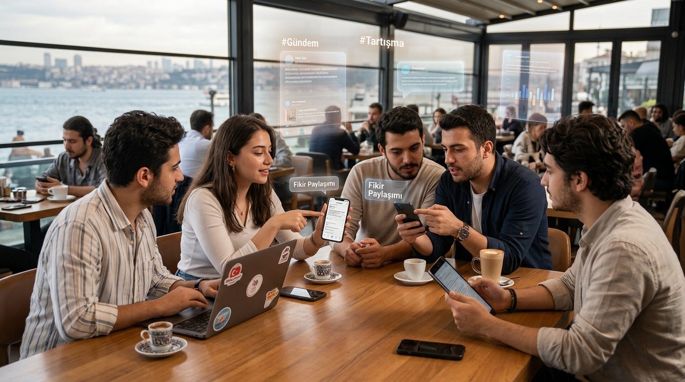 Türk Idla: Understanding Its Growing Presence in Modern Digital Discussions